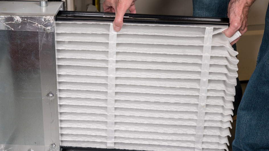 Air Filters: Your Guide to Choosing and Replacing Them